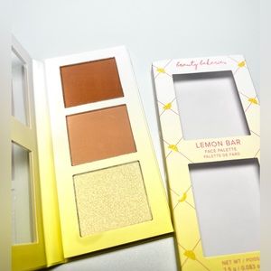 Beauty Bakerie - Lemon Bar Face Palette